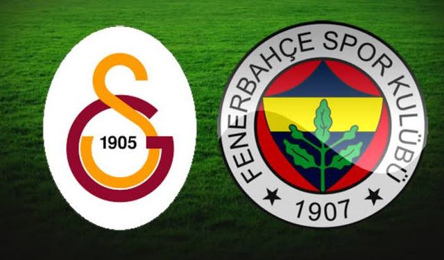 Galatasaray’a Fenerbahçe logosu pahalıya patladı! Derbinin faturası milyonları buldu.