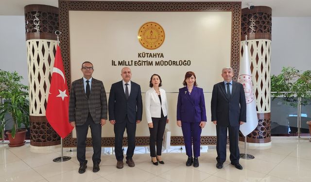 Kütahya’da özel eğitim için önemli adım: ASİS eğitimi sona erdi
