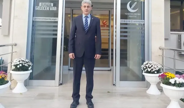 Kütahya Belediyesi’nin Arsa Satışına Murat Tuncay’dan Tepki: “Ana Hizmet Binasının Şimdilik Satılmaması Sevindirici”