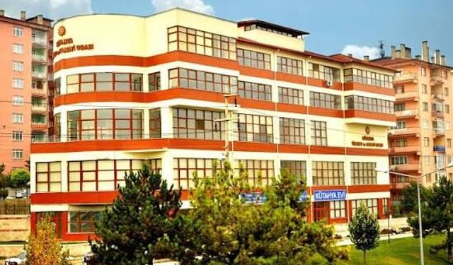 KUTSO'da seçim heyecanı: 9 Ekim’de yeni yönetim belirlenecek