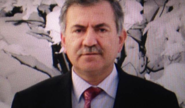 Eski Kütahya Müzesi Müdürü Türktüzün'den vefa sitemi: ''33 yıl emek verdim, hatırlanmadım''