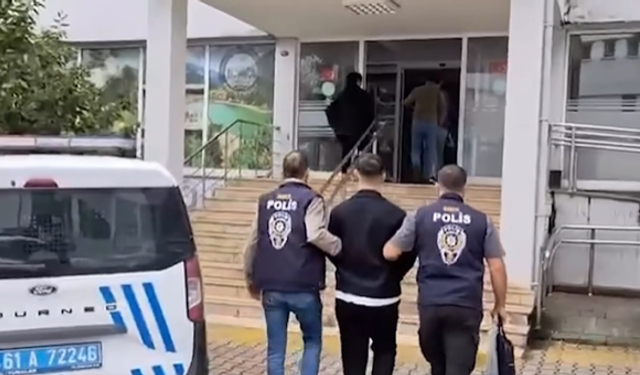 Kütahya dahil 61 ilde siber suç operasyonu: 547 şüpheli yakalandı!