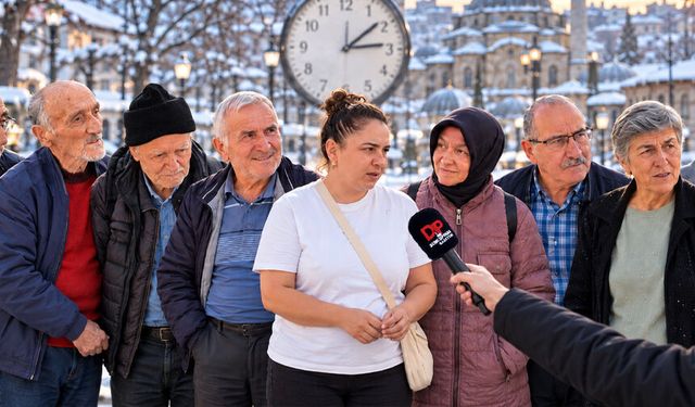 Kütahya’da Kış Saati Uygulaması Gündemde: Vatandaşlar İkiye Bölündü