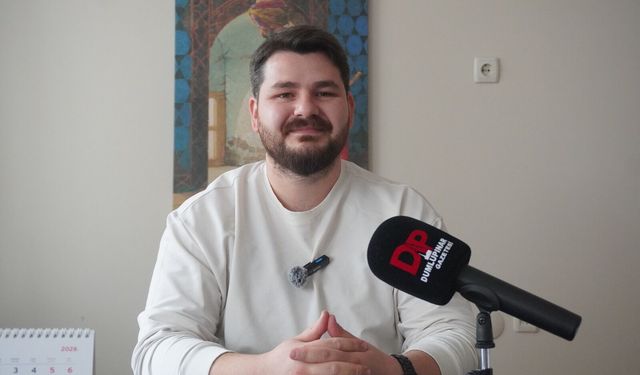 Kütahya'da cüzdanları boşaltan tehlike! Psikolojik Danışman Duman'dan ''Kıyamet Harcaması'' uyarısı