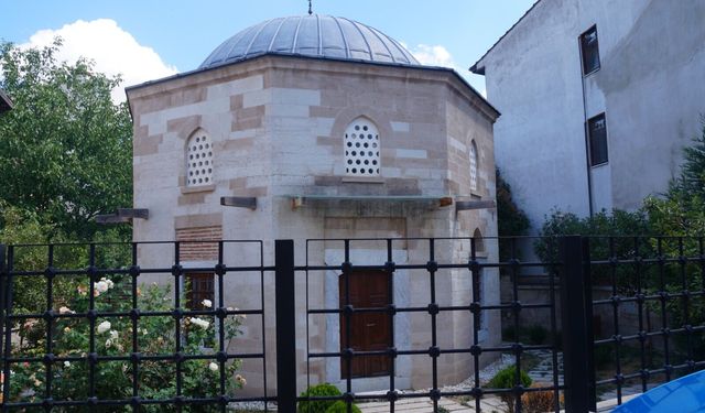 Kapalı olması tepki çekmişti: Kütahya'nın 4 asırlık tarihi mirası yeniden canlanıyor