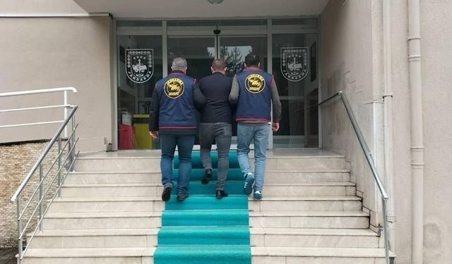 Kütahya’da 'asayiş berkemal': Aranan 73 kişi yakalandı