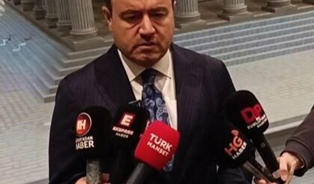 Kütahya Arkeoloji ve Maden Müzesi hizmete açıldı: ''Kütahya'nın saklı hazinelerini gün yüzüne çıkarıyoruz''