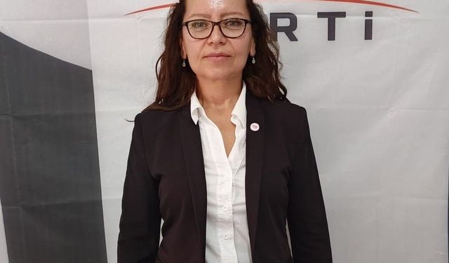 Yeni Parti İl Başkan Adayı Kumdalı'dan ezber bozan yönetim açıklaması: ''Kütahya'da yoksulluk haritası çıkaracağız”