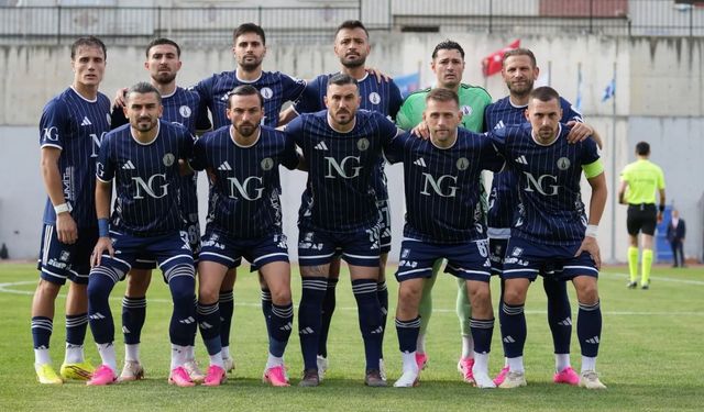Kütahyaspor’da Cingöz dönemi Ankara’da başlıyor: Hedef 4 maçlık seriyi bitirmek
