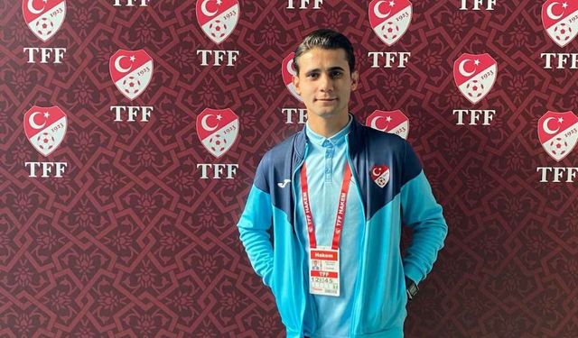 Kütahyaspor’un Ankara deplasmanında düdük Ayyıldız’da!