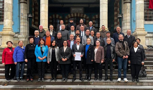 YENİ Parti Kütahya’da mazbata tamam, hedef iktidar!