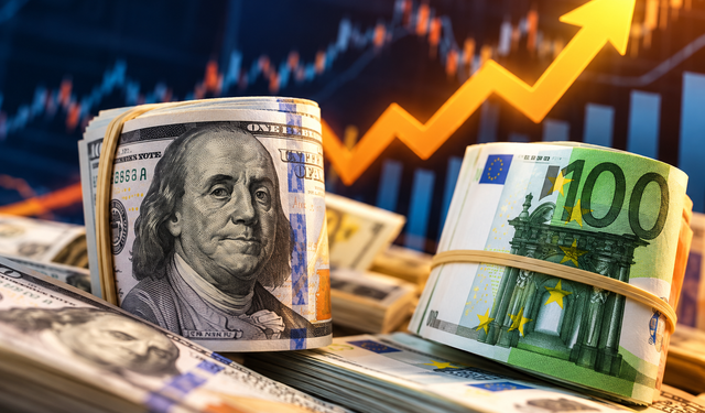 Dolar 50 TL sınırına dayandı! Euro da yükselişte: İşte 30 Ekim 2026 güncel döviz kurları