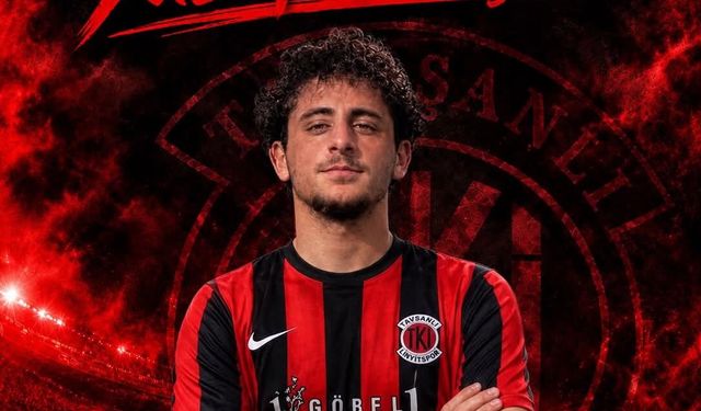 TKİ Tavşanlı Linyitspor, şampiyonluk tecrübesi olan Tunçer'i kadrosuna kattı