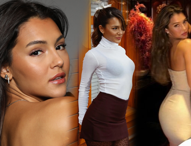 Çağla Boz Kimdir, Kaç Yaşında, Nereli? Neden gözaltına alındı? Oyuncu Çağla Boz Dizileri ve Filmleri