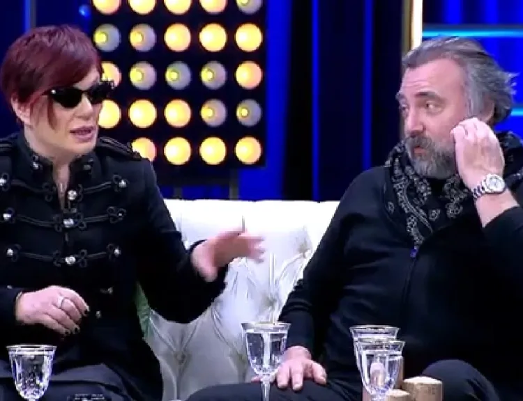 Son Dakika | Oktay Kaynarca ve Emel Müftüoğlu Gözaltına Alındı