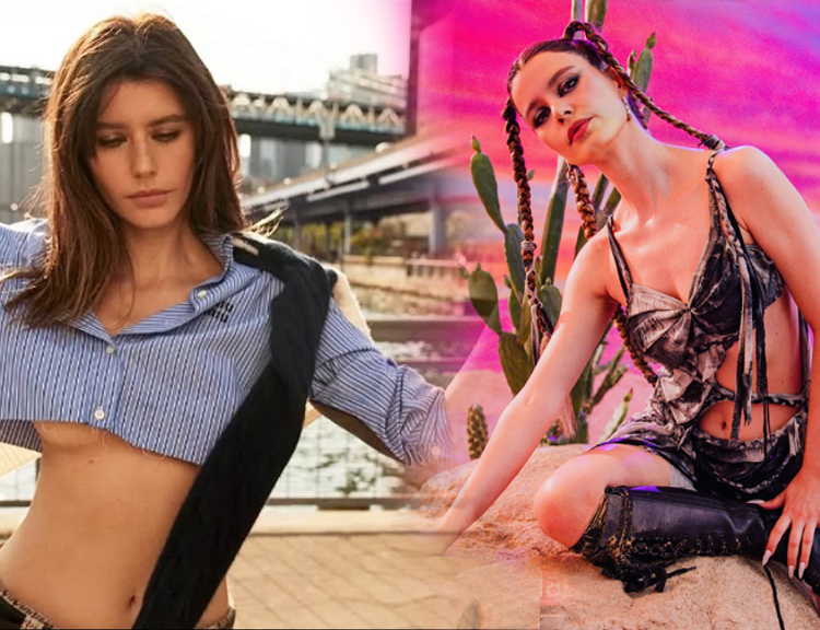 Beren Saat’ten sürpriz hamle! İlk şarkısı yayımlandı