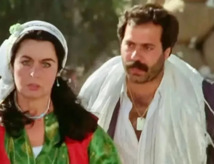 SON DAKİKA | Usta oyuncu hayatını kaybetti