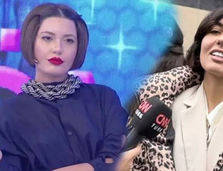 Mahkeme son noktayı koydu! Bahar Candan’a hapis cezası