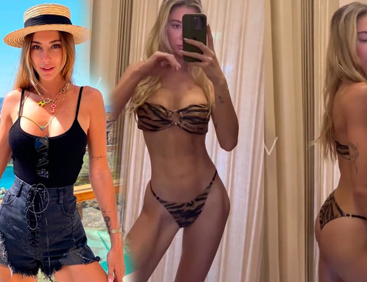 Şeyma Subaşı sözünü tutamad!  Ramazan’da gelen paylaşım olay oldu