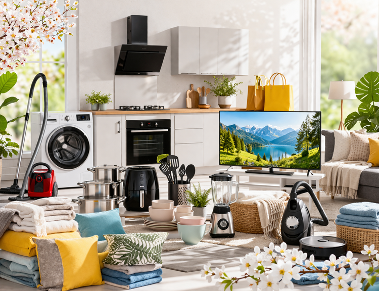 ŞOK 1 Nisan 2026 Kataloğu: Aktüel Ürünler Raflarda İndirim Rüzgarı Başladı