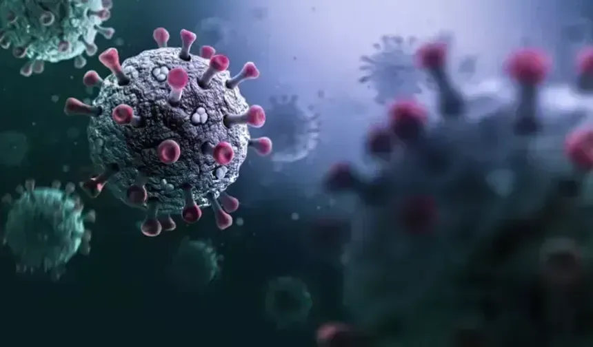 Yeni bir pandemi kapıda mı?