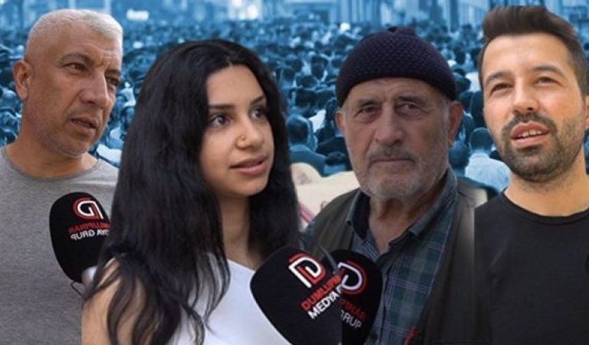 Kütahya’da Asgari Ücret Tepkisi Büyüyor: “Geçinmek İmkânsız, Otuz Bin Olmalı Bence!”