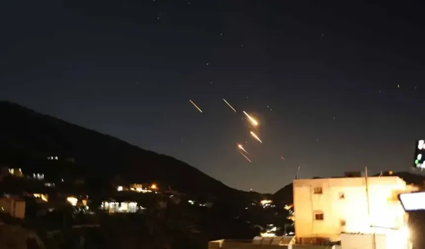 İran-İsrail çatışmasında 3. gün! İşte dakika dakika son gelişmeler...