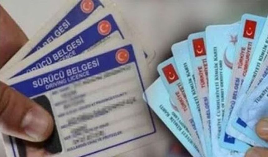Sürücüler Dikkat 15 TL Yerine 7.438 TL! Süreyi Kaçıran Yanacak