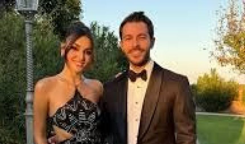 Hande Erçel’in Makyajsız Hali Gündem Oldu: Hakan Sabancı'nın Paylaşımı Dikkat Çekti