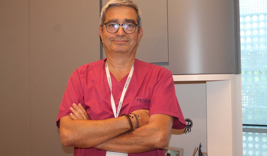 Her 100 Kişiden 24’ü Hepatit Taşıyor!