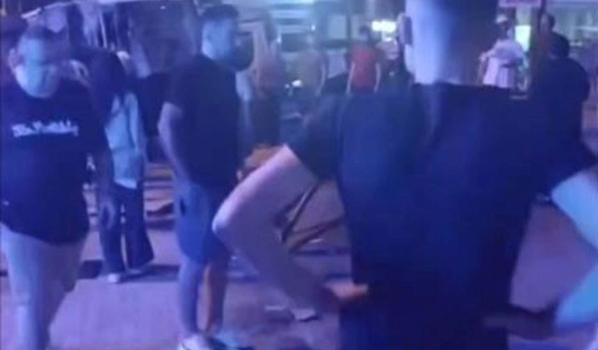 Kuşadası’nda Tur Kazası: 5 Yaralı Turist