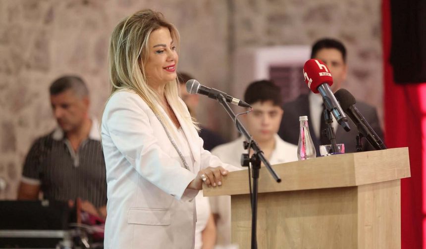 Şehit Gazeteci Hasan Tahsin Gazetecilik Yarışması'nda DHA'ya ödül