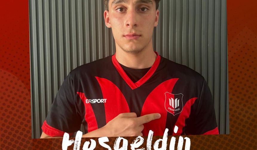 Uşakspor’dan Defansa Nokta Atışı Takviye