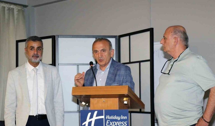 Manisa TSO, Yatırımcıları Harekete Geçmeye Davet Etti