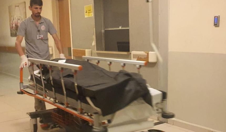 Asansör boşluğna düşen işçi yaşamını yitirdi