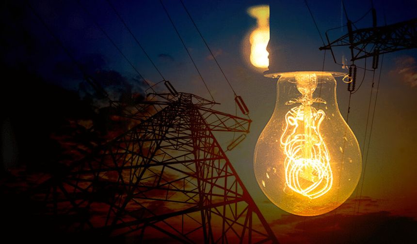 Uşak’ta Onlarca Mahallede Elektrik Gidemeyecek