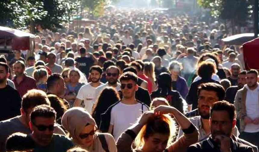 Bakan Işıkhan açıkladı: İstihdam oranı yüzde 47,9 oldu