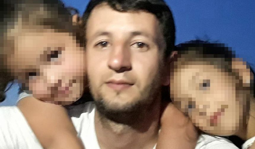 Orman yangınına giden iftaiye görev başında şehit oldu