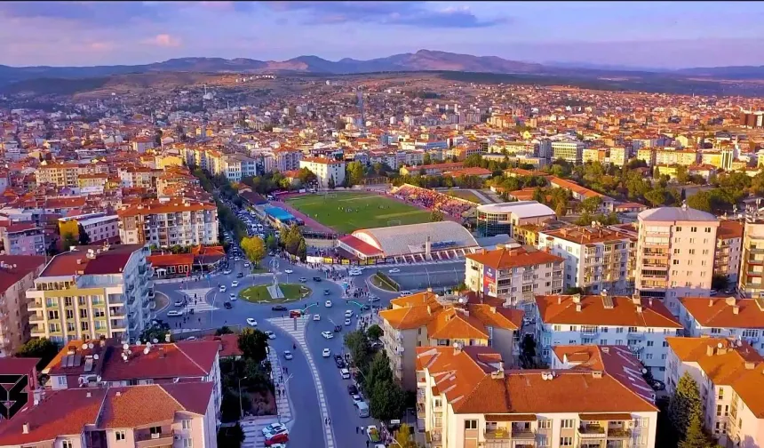 Kütahya’ya Komşu Uşak’ta Görmeden Dönmeyin!