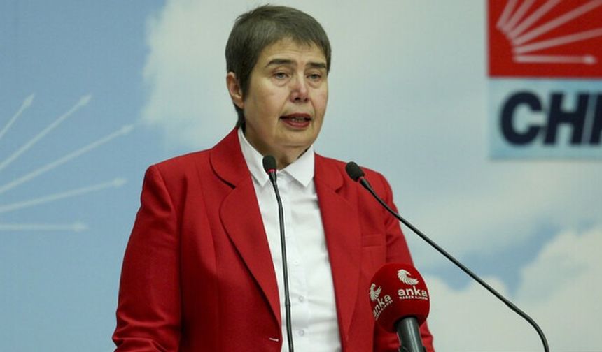 CHP'li Şahbaz: İlaç Yok, Mağduriyet Büyük!