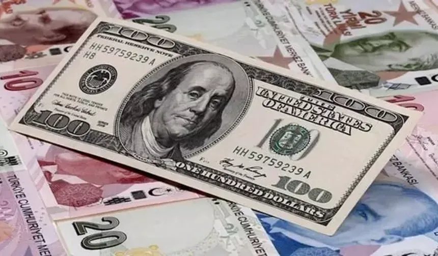 10 Ağustos 2025 Dolar ve Euro Kuru Güncel Fiyatları