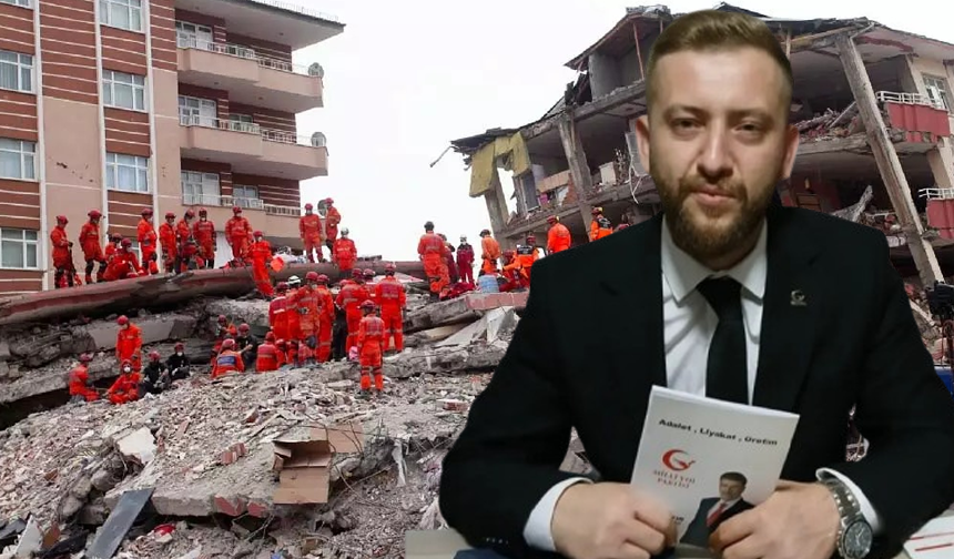 Kütahya, Afetlere Hazır: 333 Bin Kişiye Barınma Desteği Sağlanacak