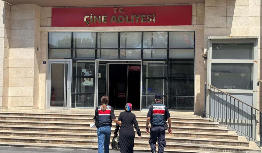 Aydın’da operasyon: Firari FETÖ’cü yakalandı