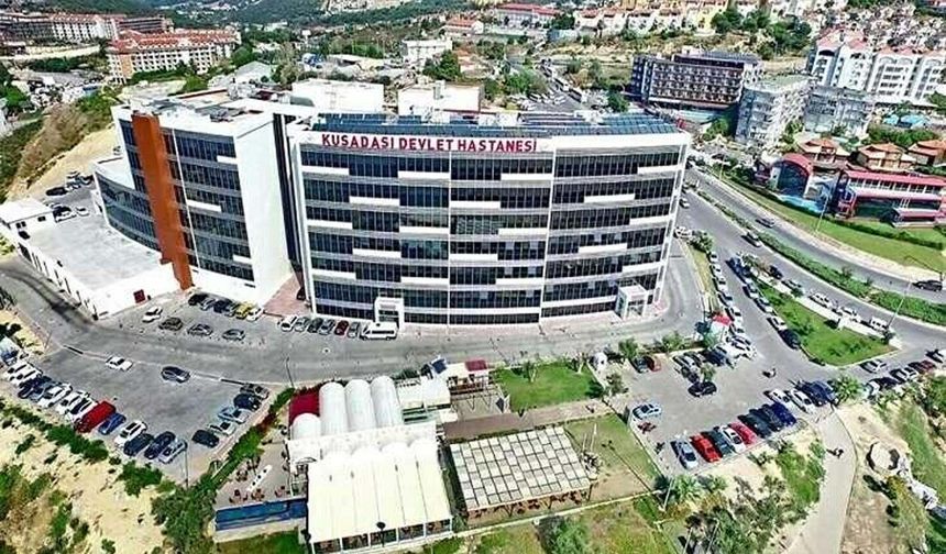 Bebek satın aldığı iddia edilen doktor gözaltına alındı