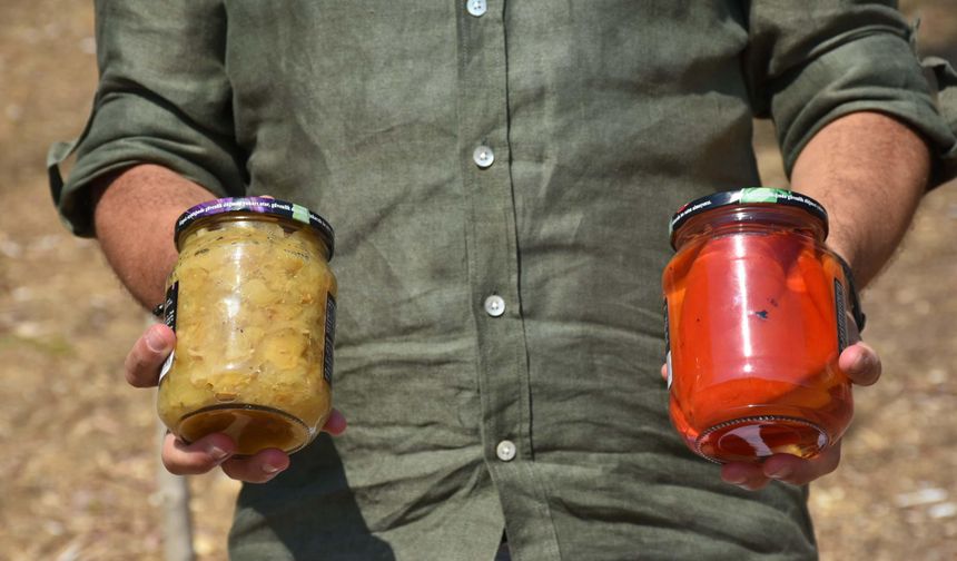 Uzmandan Ev Konservesi İçin Ölümcül Bakteri Uyarısı