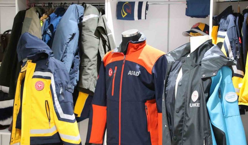 Tasarımın Kalbi Artık Uşak’ta Atacak