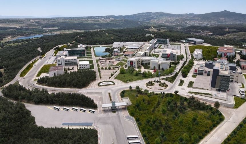 Uşak Üniversitesi’nde Doluluk Yüzde 98’i Aştı