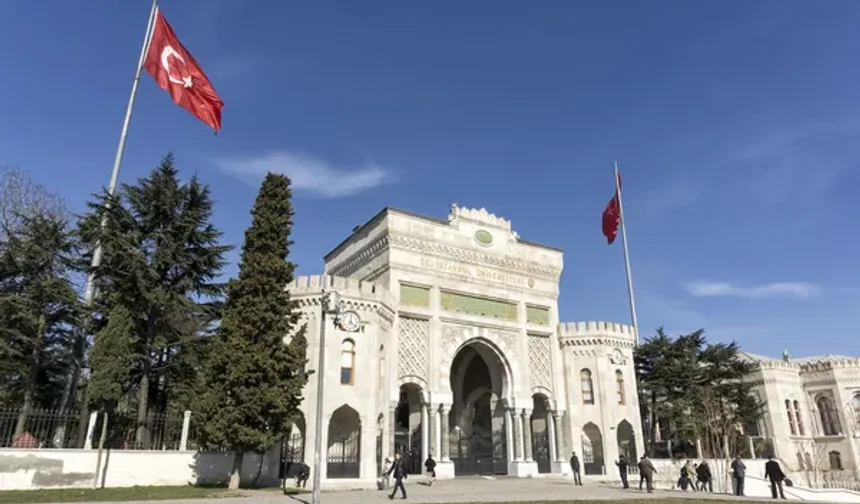 Devlet Üniversitelerinde Yüzde 99 Doluluk