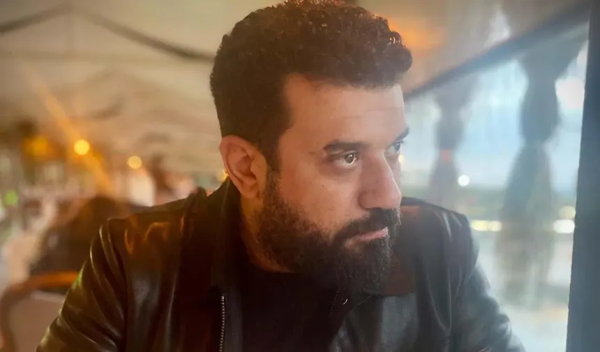Tiyatro Oyuncusu Doğacan Taşpınar Hayatını Kaybetti