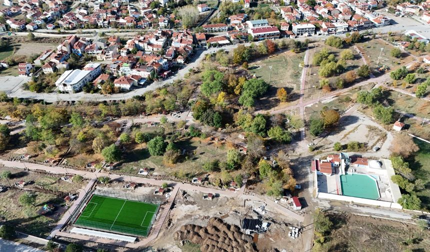 Kütahya’da Yoncalı’ya İlkokul ve Sağlık Merkezi Talebi